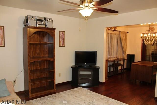 Penn Farms - Residential