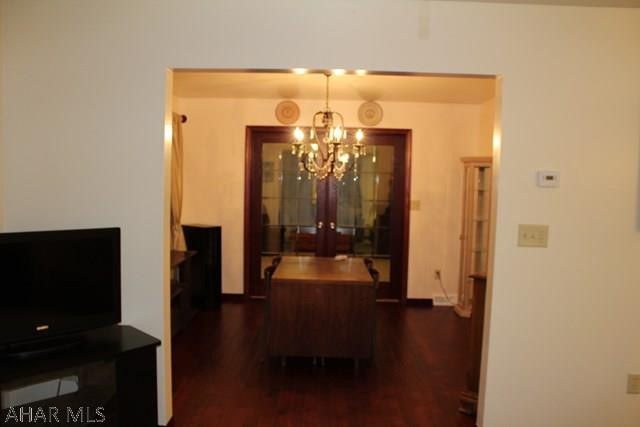 Penn Farms - Residential