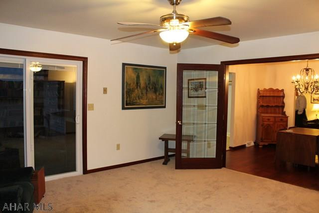 Penn Farms - Residential