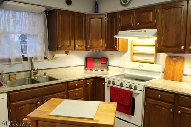 Penn Farms - Residential