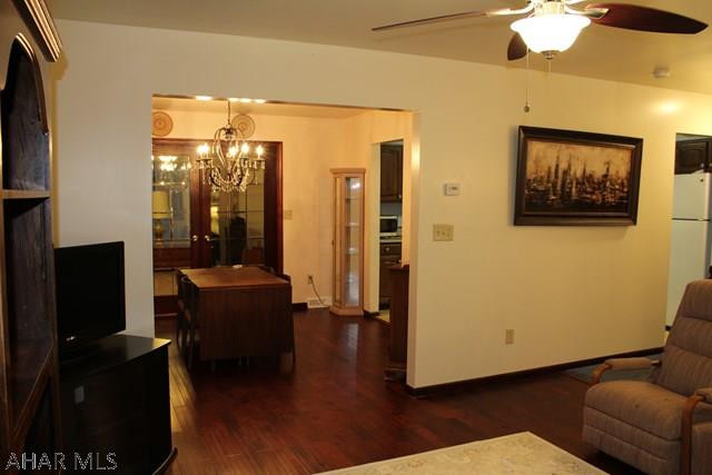 Penn Farms - Residential