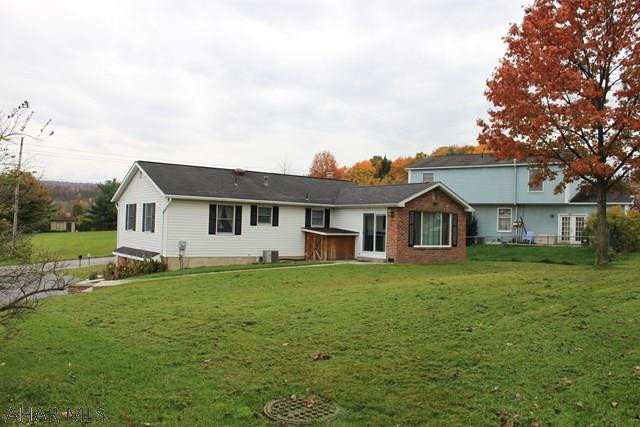 Penn Farms - Residential