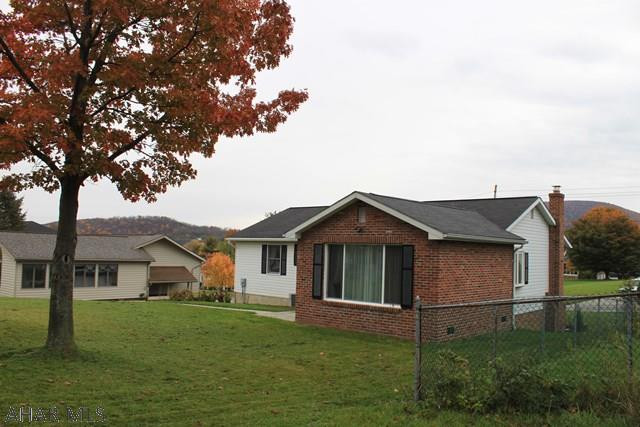 Penn Farms - Residential