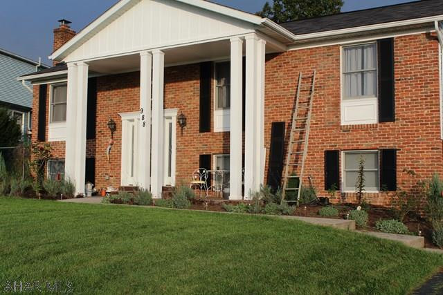 Penn Farms - Residential