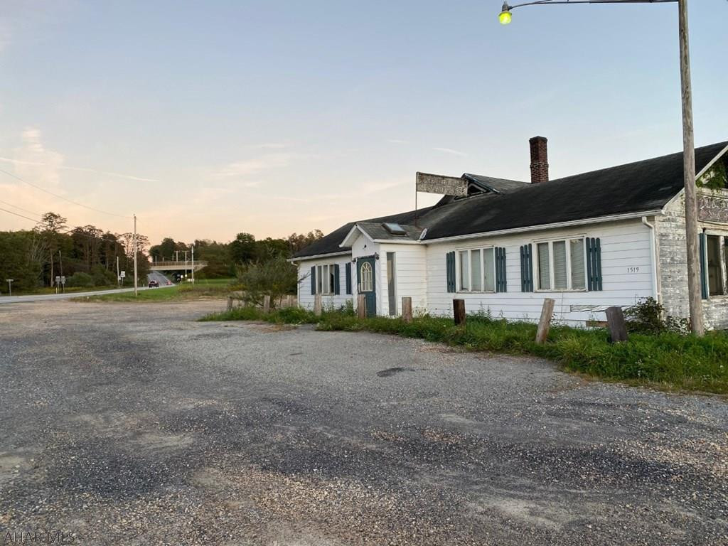 Other - Commercial Sale