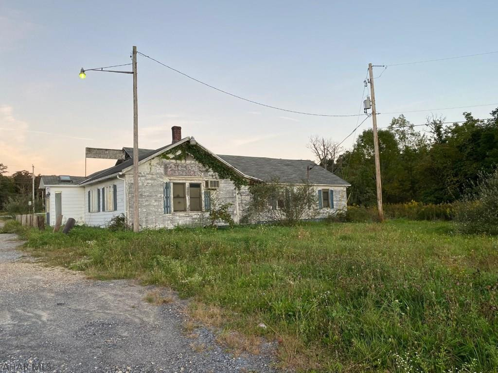 Other - Commercial Sale