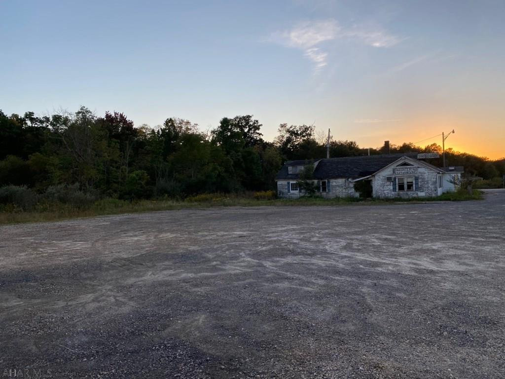 Other - Commercial Sale