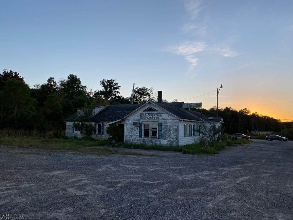 Other - Commercial Sale