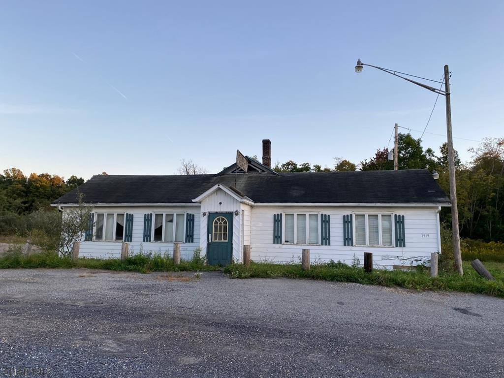 Other - Commercial Sale