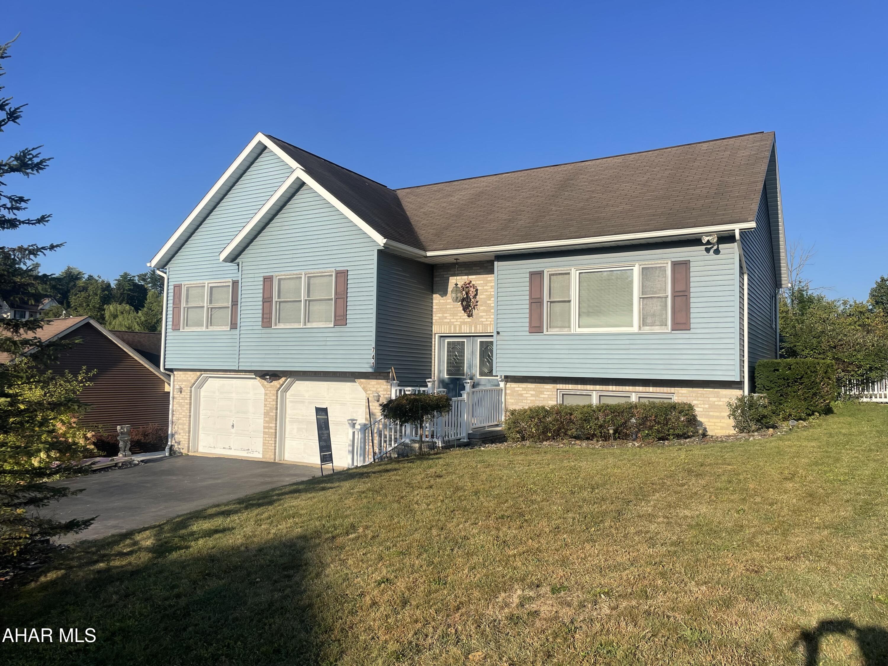 Brentwood - Residential