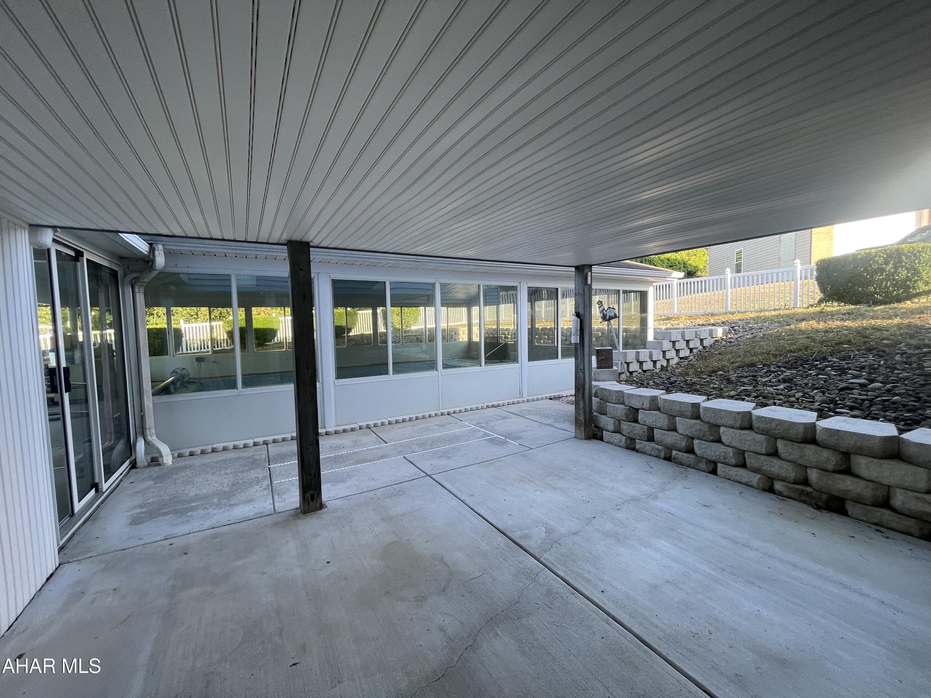 Brentwood - Residential