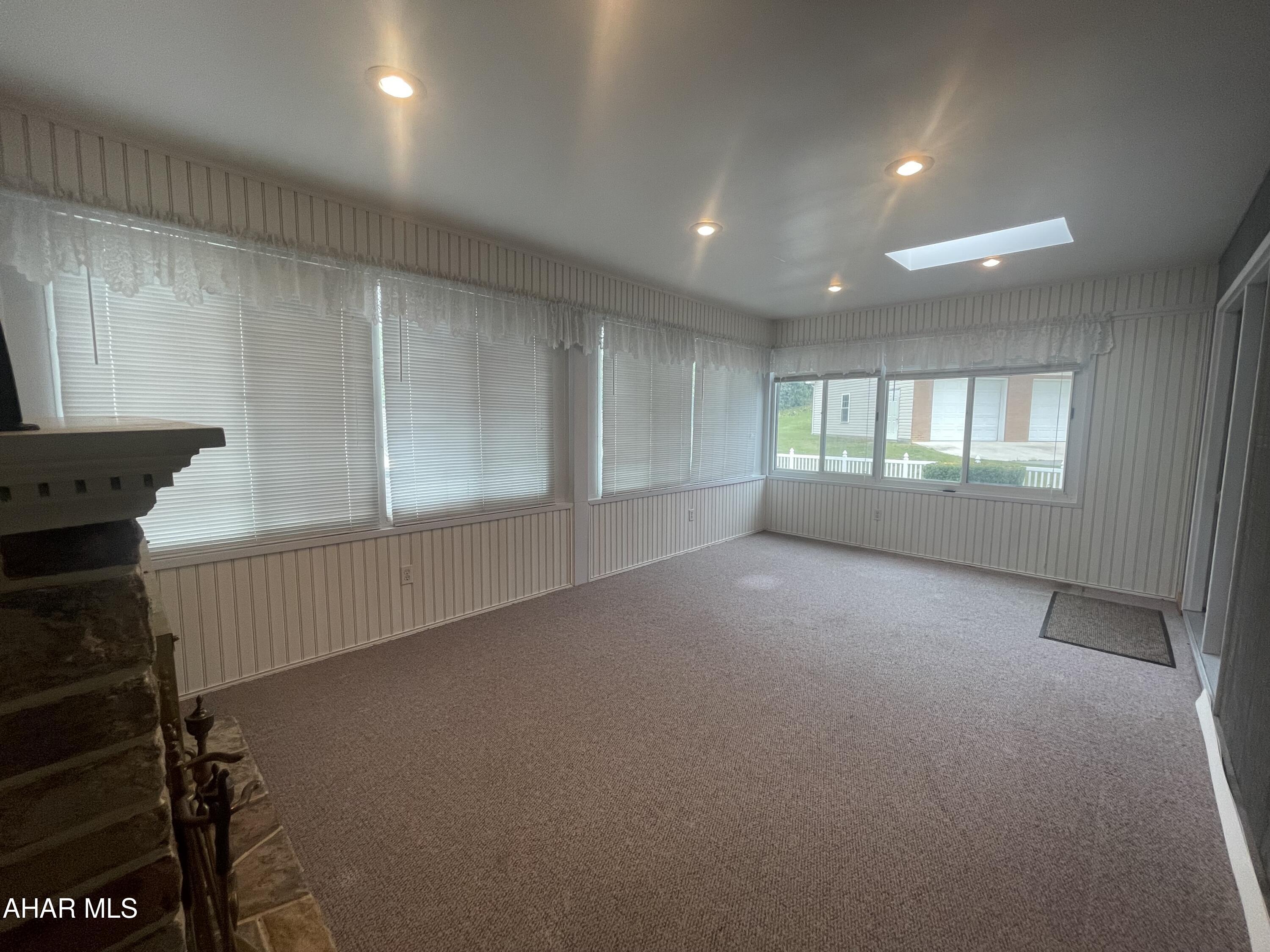 Brentwood - Residential