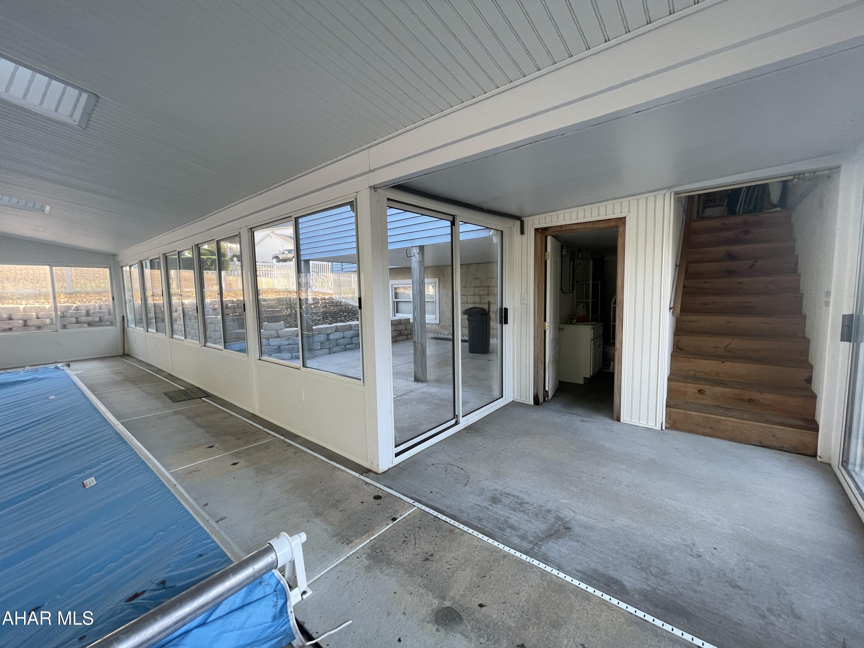 Brentwood - Residential