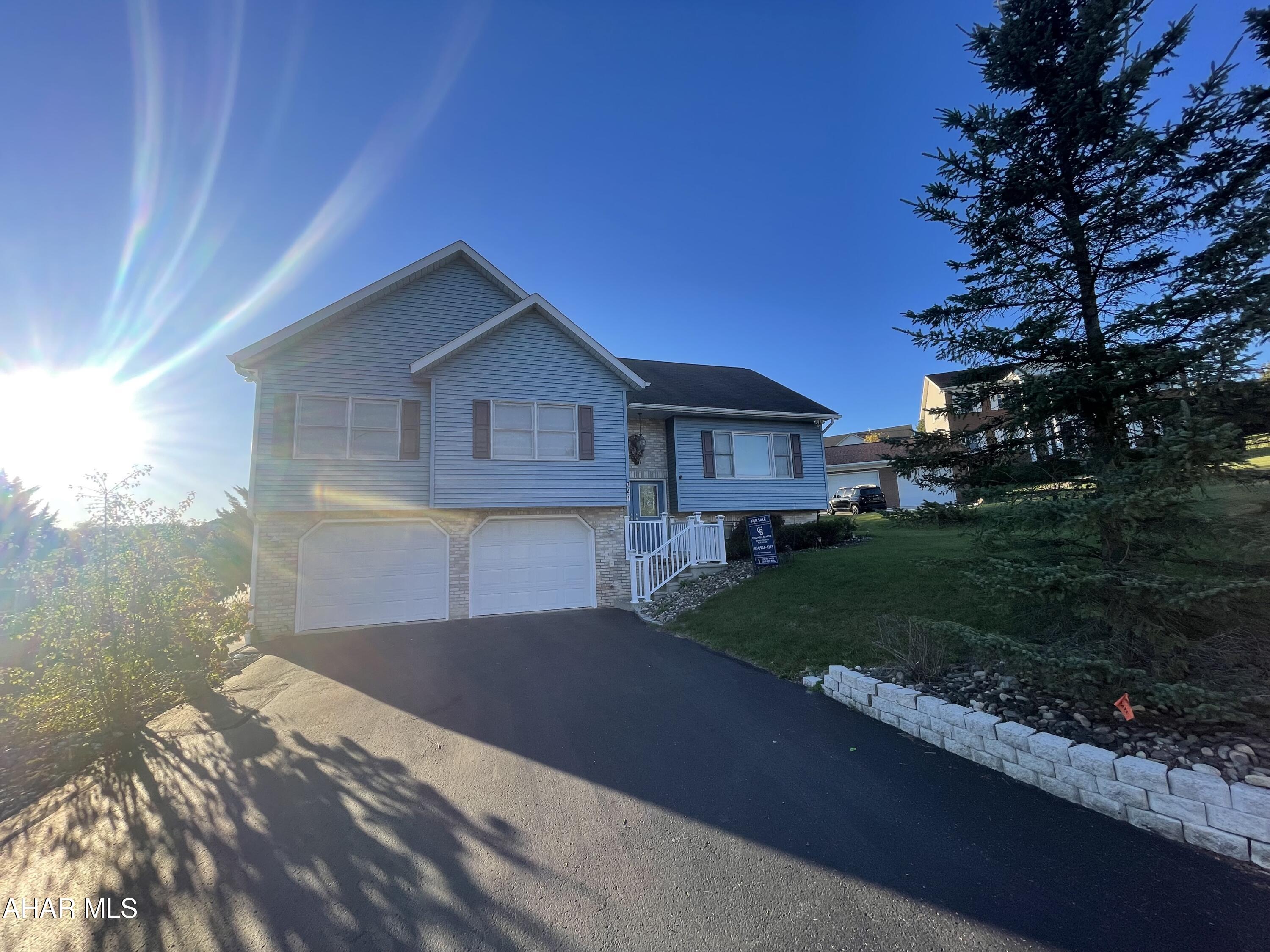 Brentwood - Residential