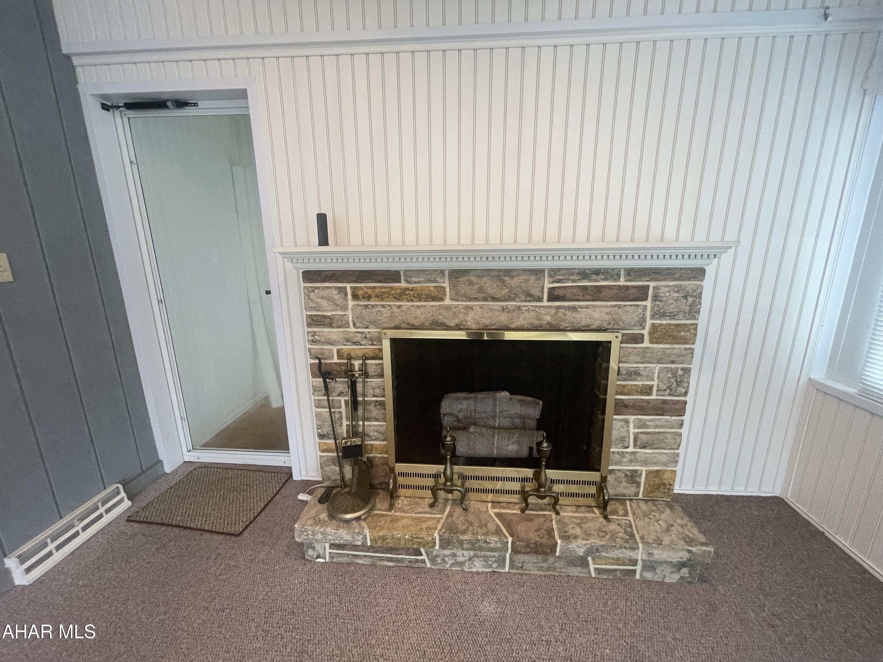 Brentwood - Residential