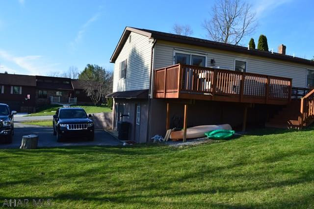 Rolling Hills - Residential