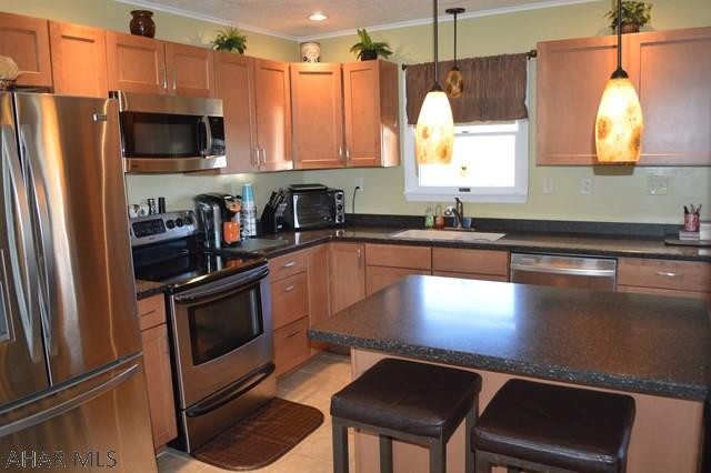 Rolling Hills - Residential