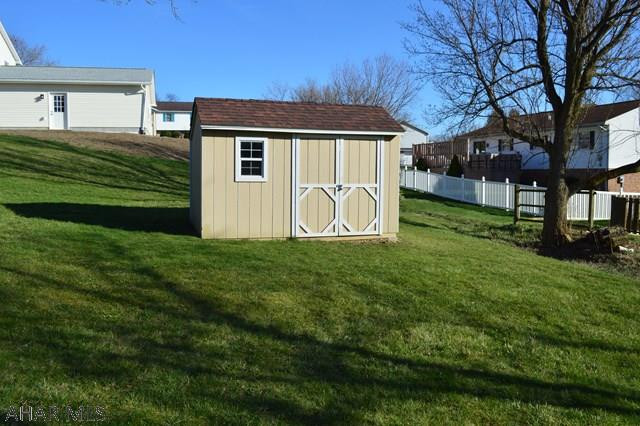 Rolling Hills - Residential