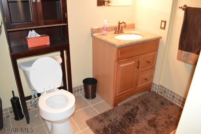 Rolling Hills - Residential