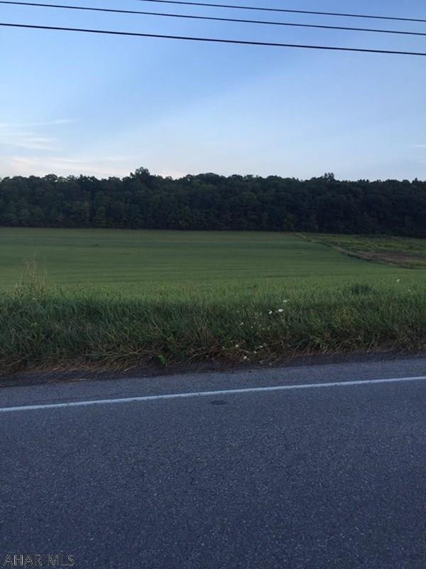 Scotch Valley - Land