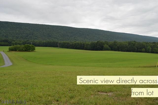 Scotch Valley - Land