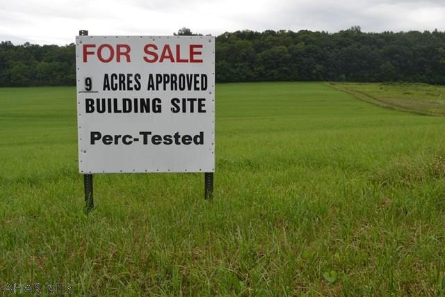 Scotch Valley - Land