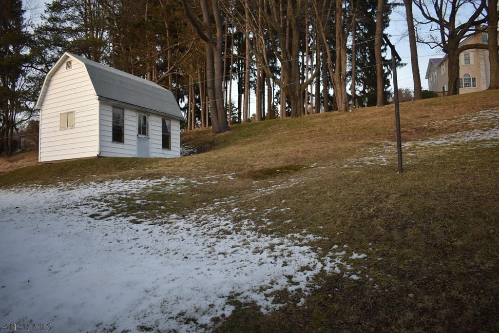 Unknown - Residential