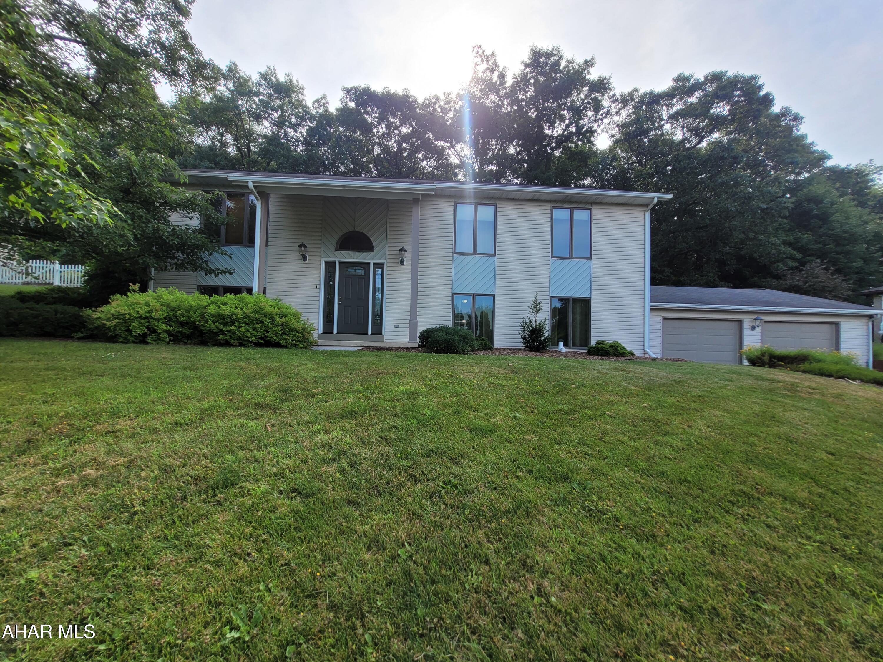 Chapel Hill Estates - Residential