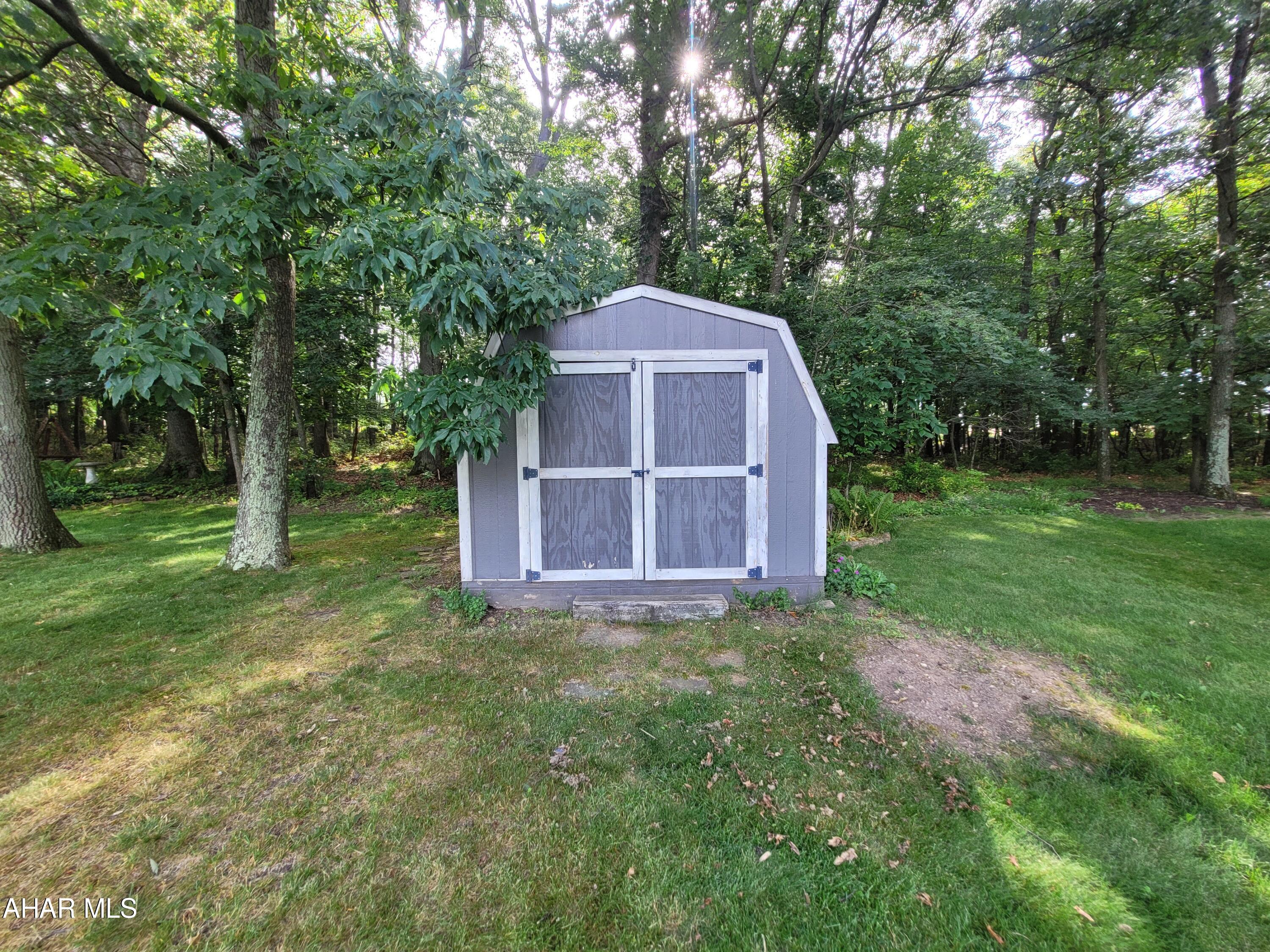 Chapel Hill Estates - Residential