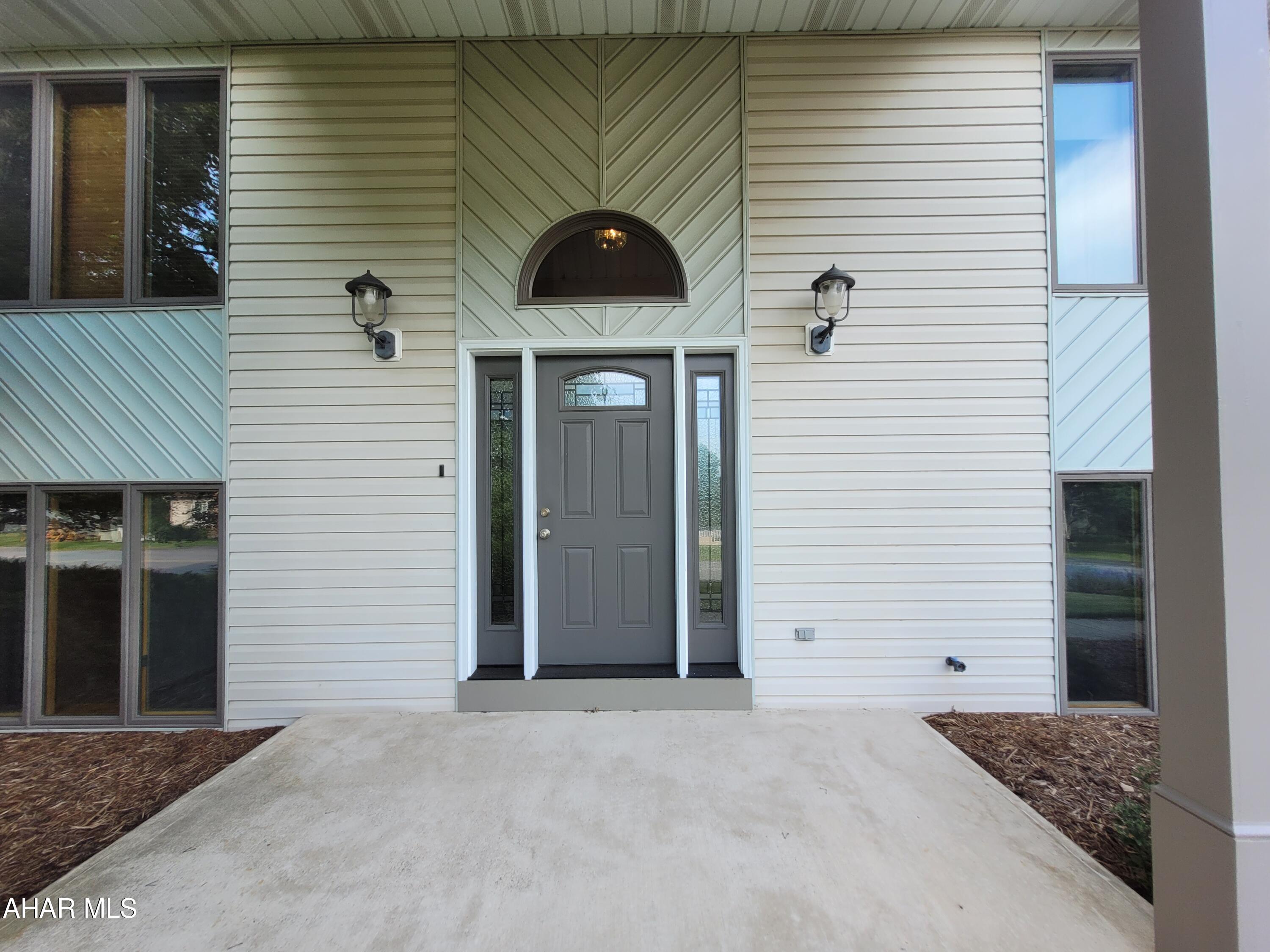 Chapel Hill Estates - Residential