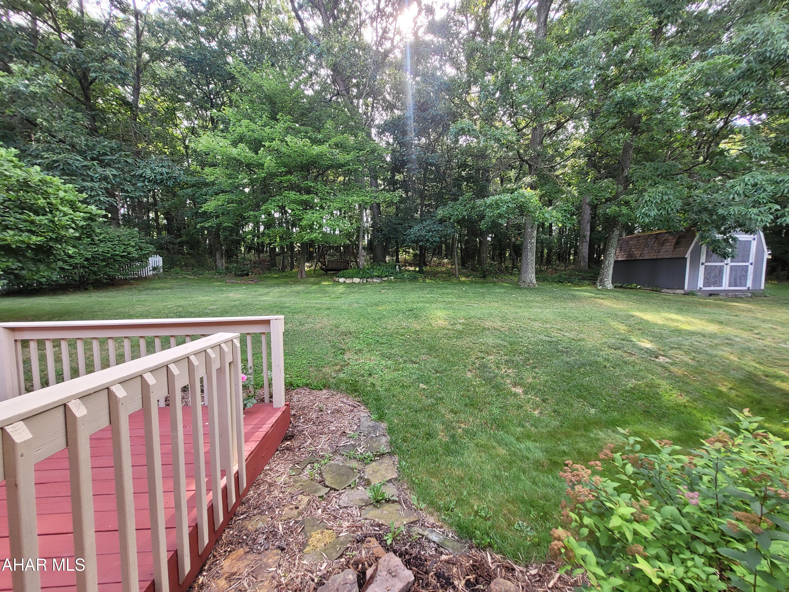 Chapel Hill Estates - Residential