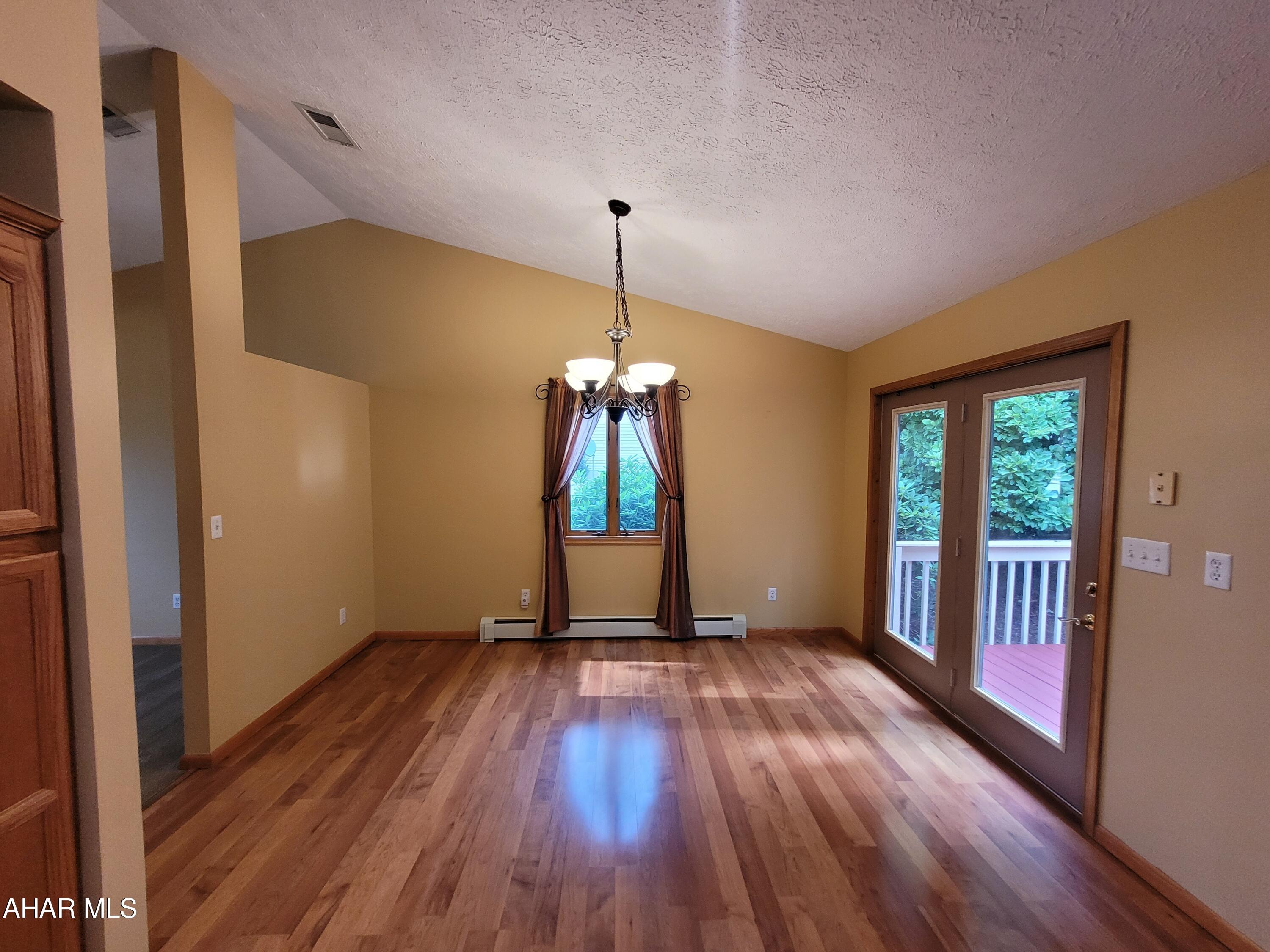 Chapel Hill Estates - Residential