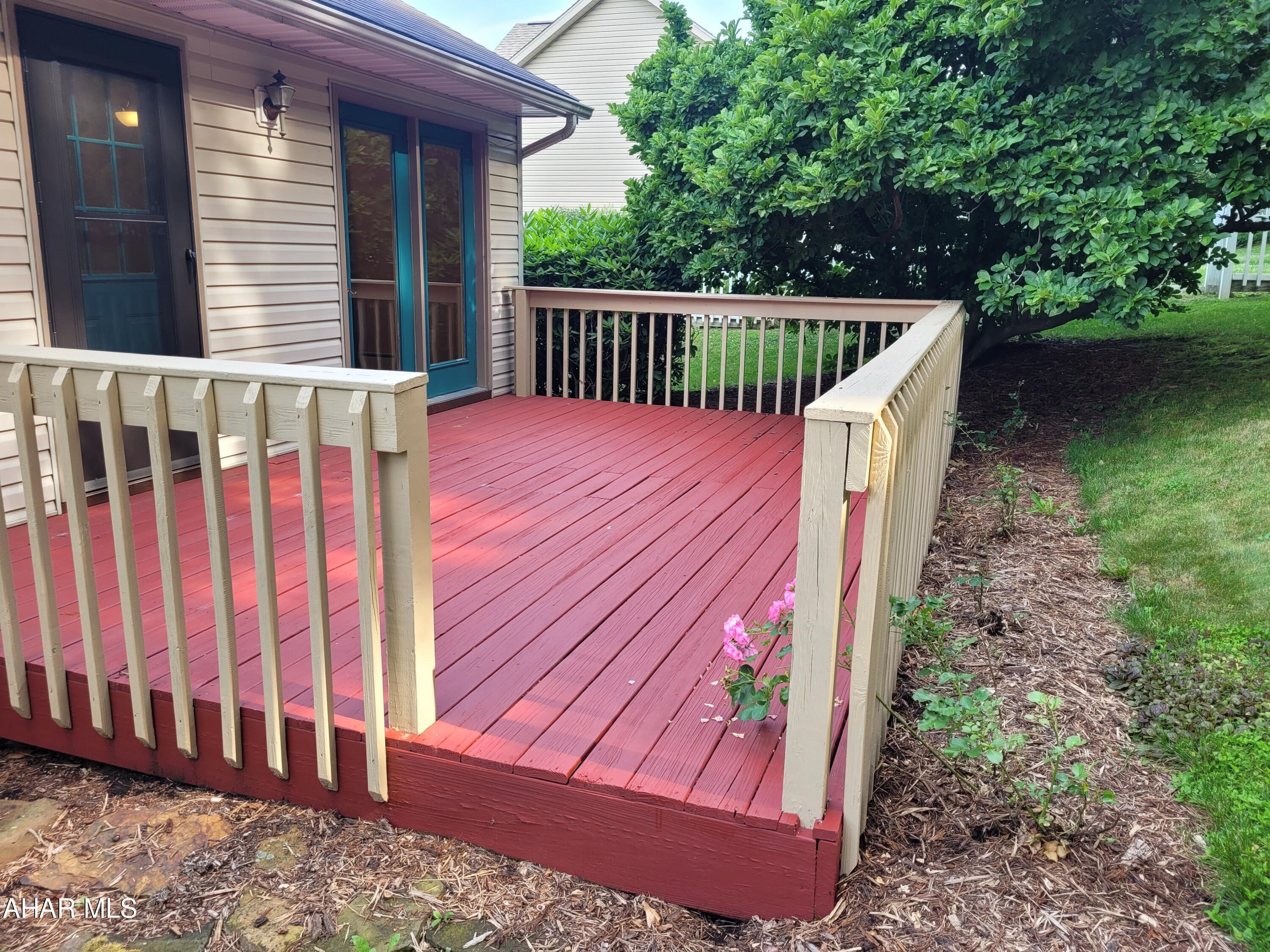 Chapel Hill Estates - Residential