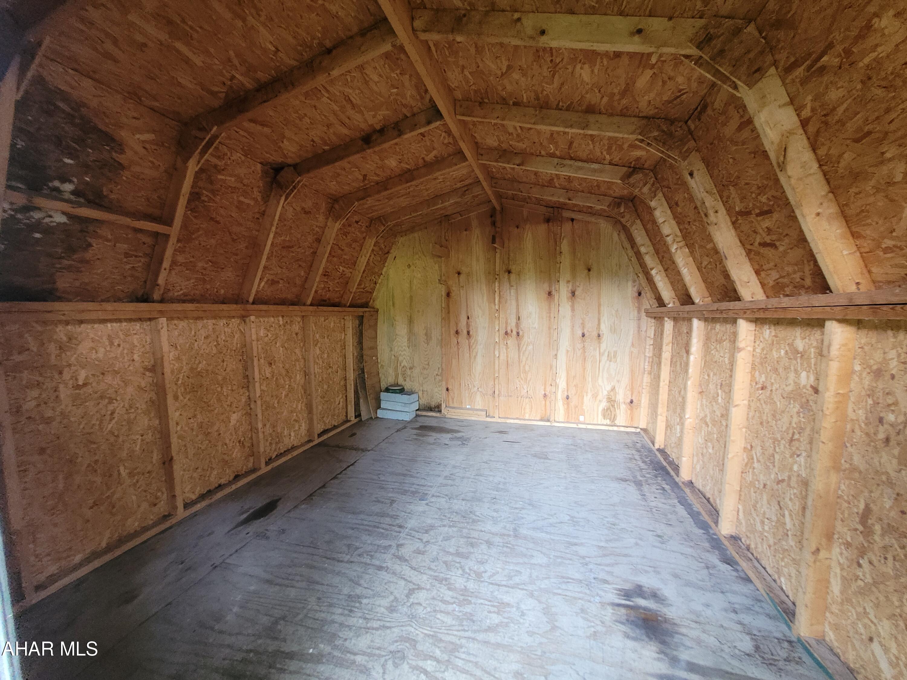 Chapel Hill Estates - Residential