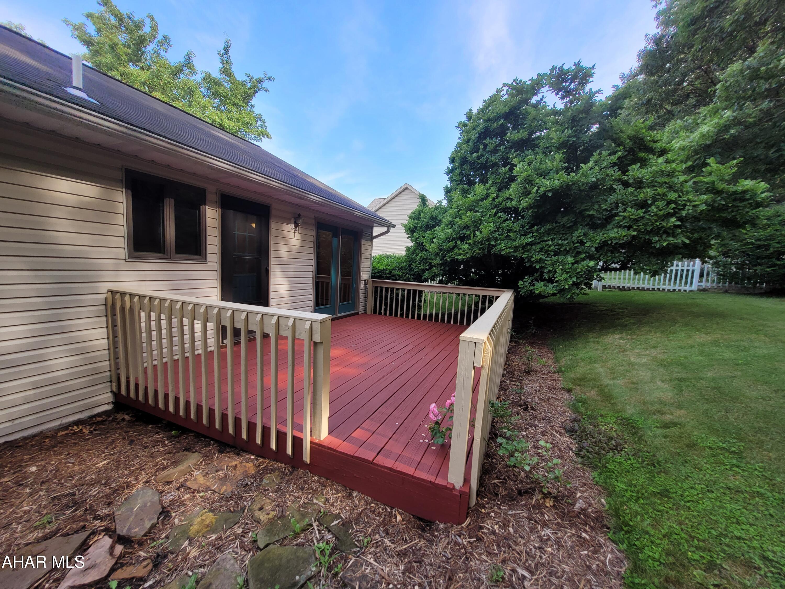 Chapel Hill Estates - Residential