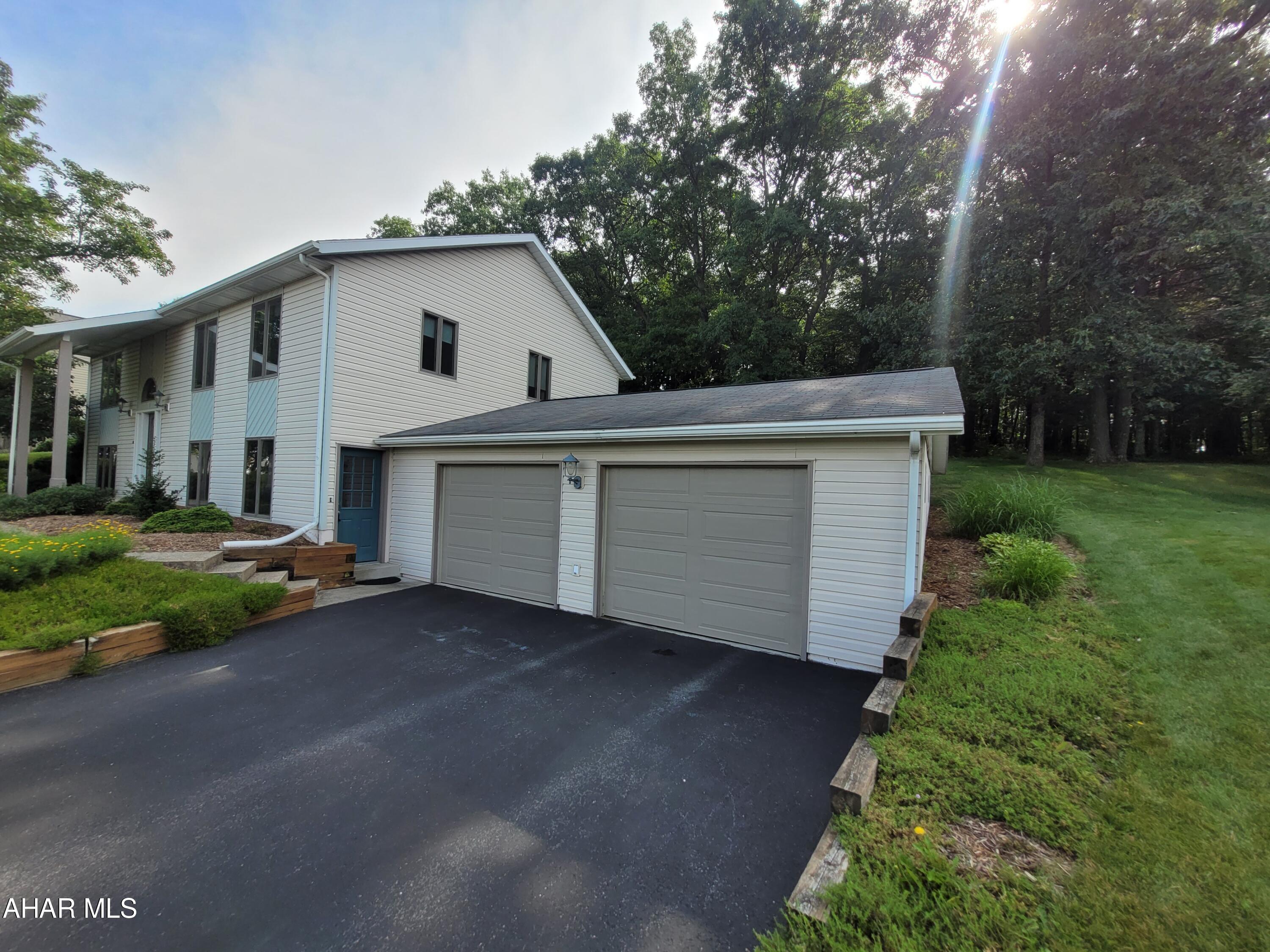 Chapel Hill Estates - Residential