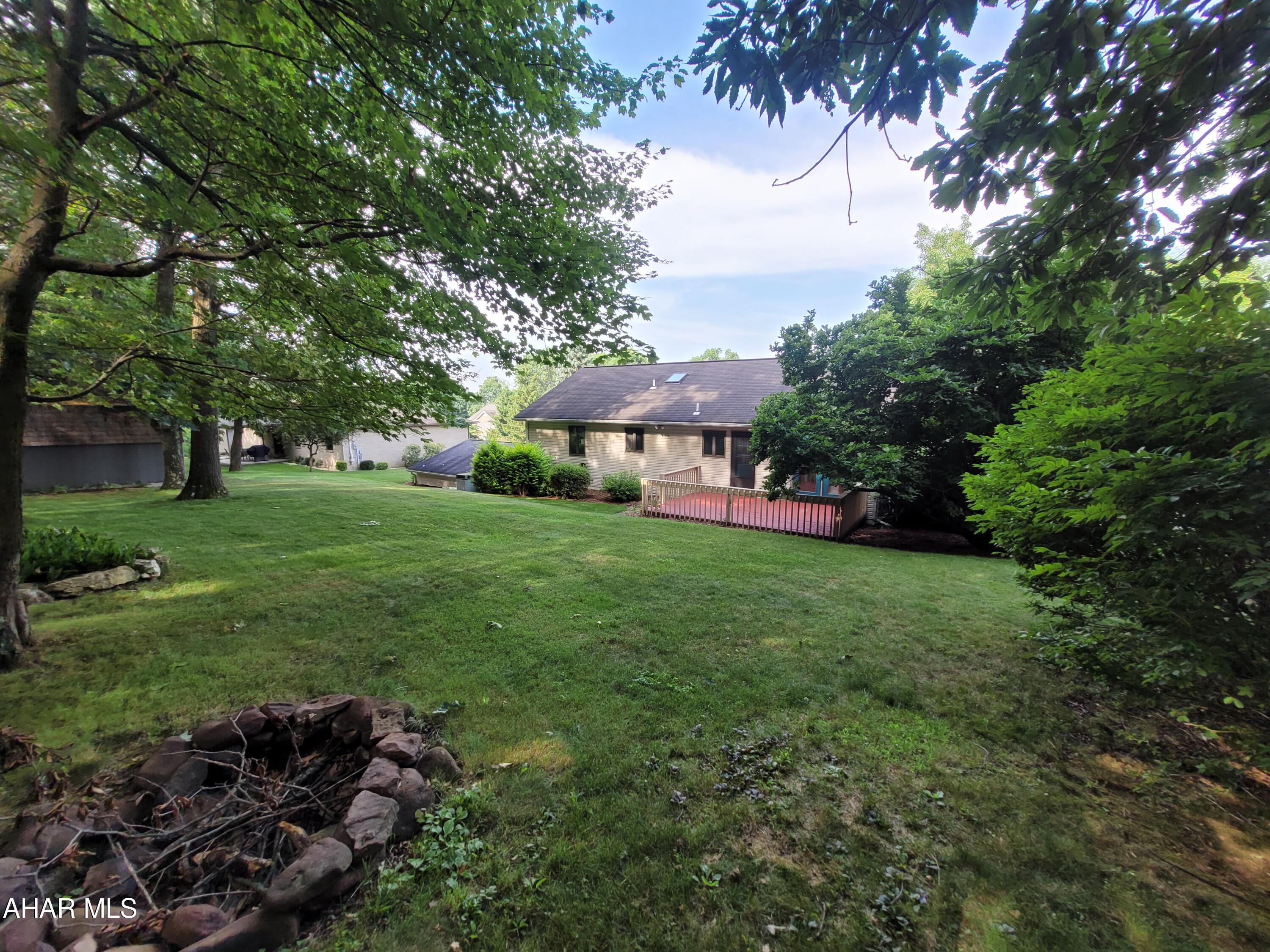 Chapel Hill Estates - Residential