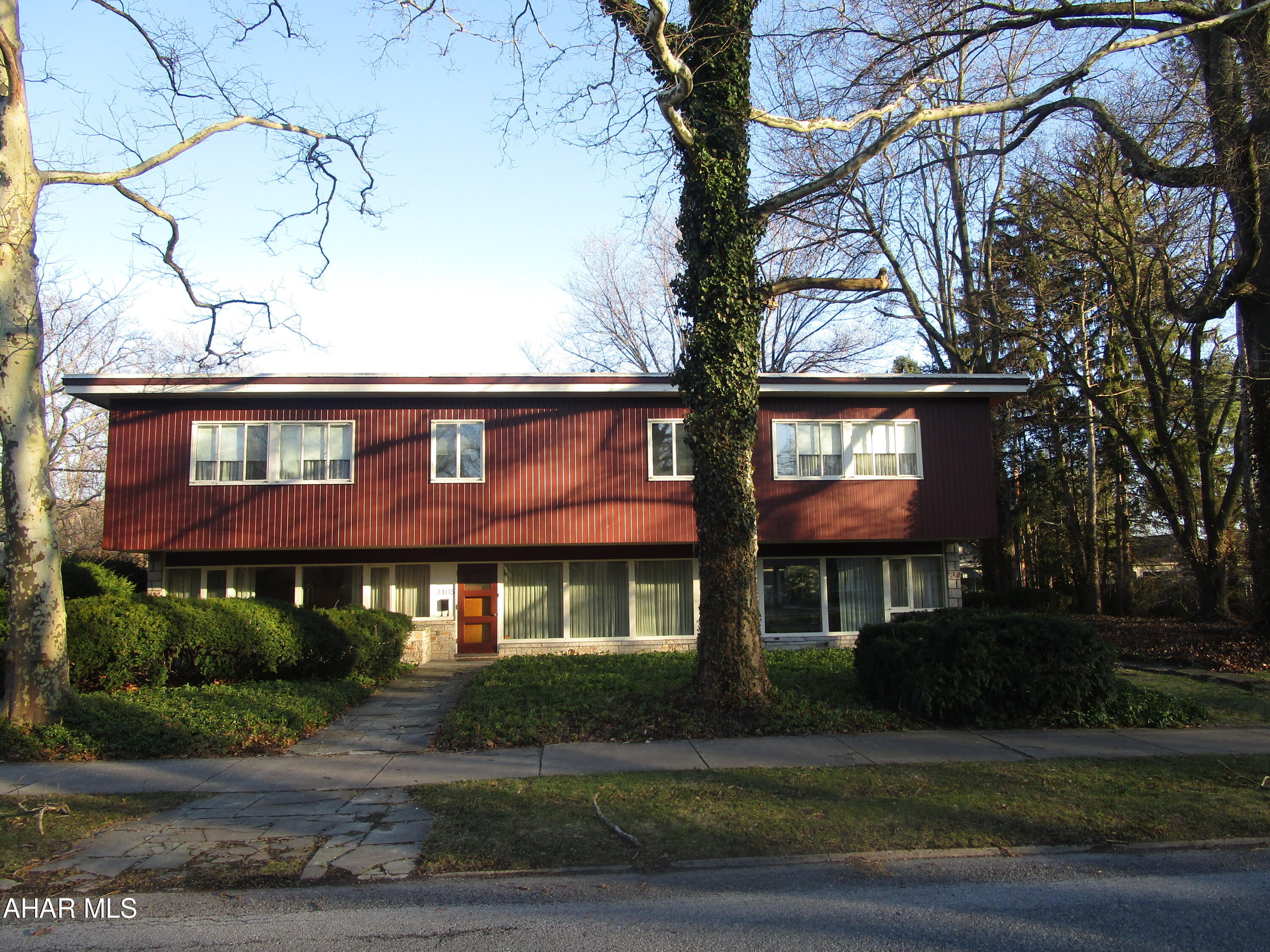 Mansion Park - Residential