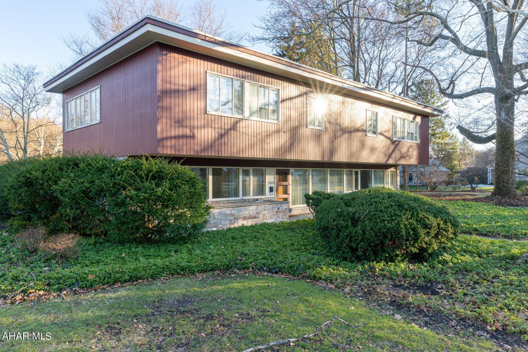 Mansion Park - Residential