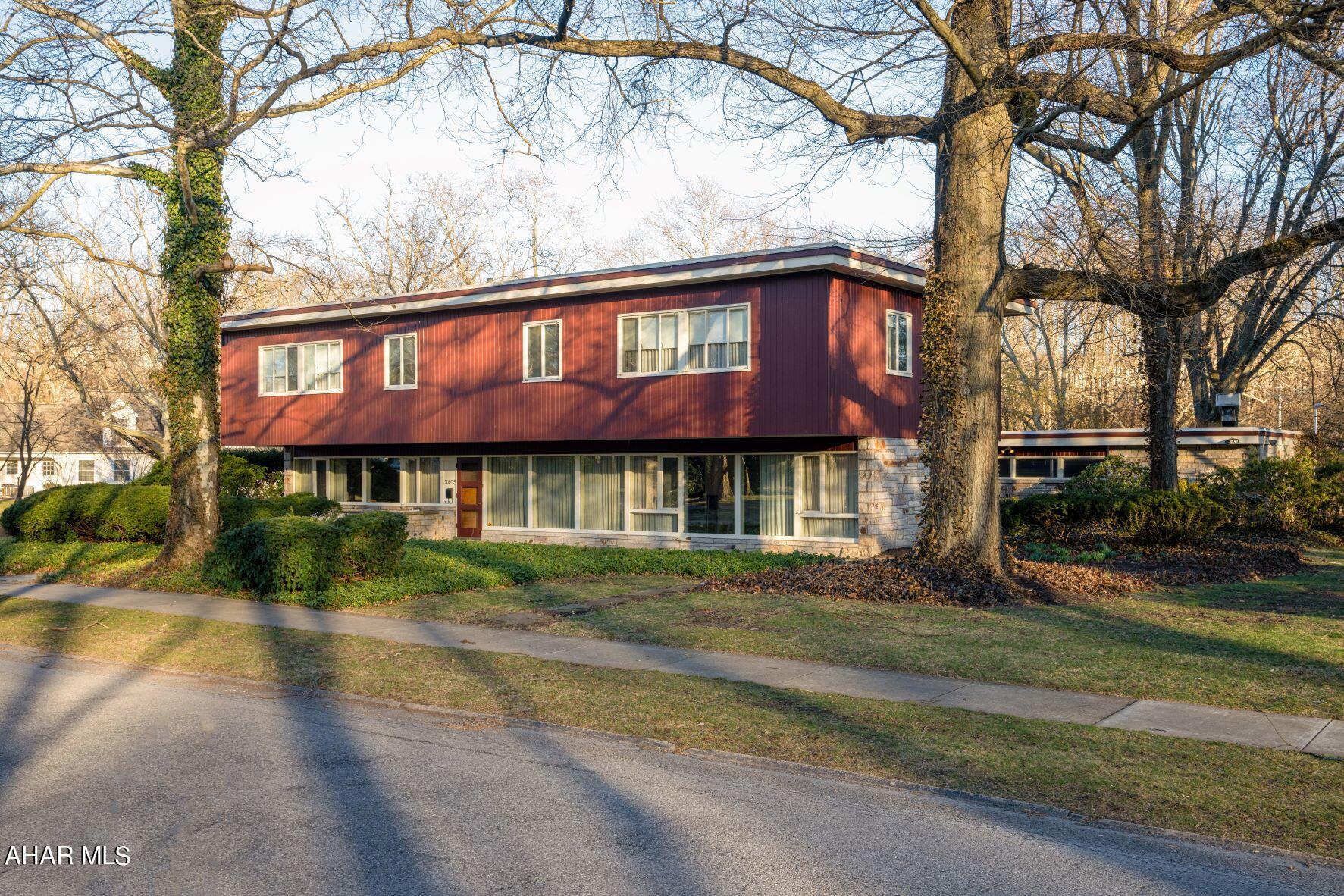 Mansion Park - Residential