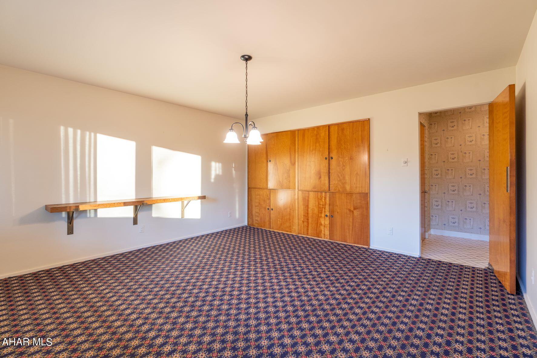 Mansion Park - Residential