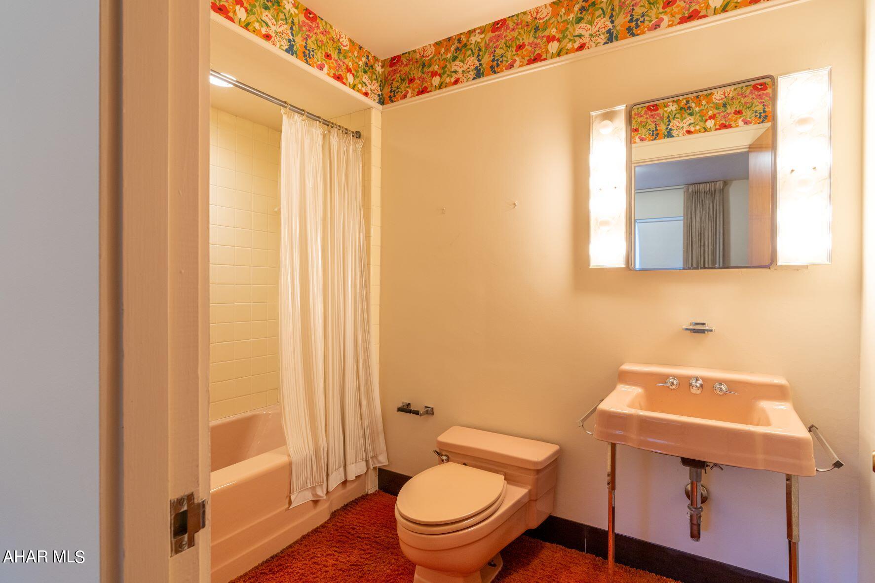 Mansion Park - Residential