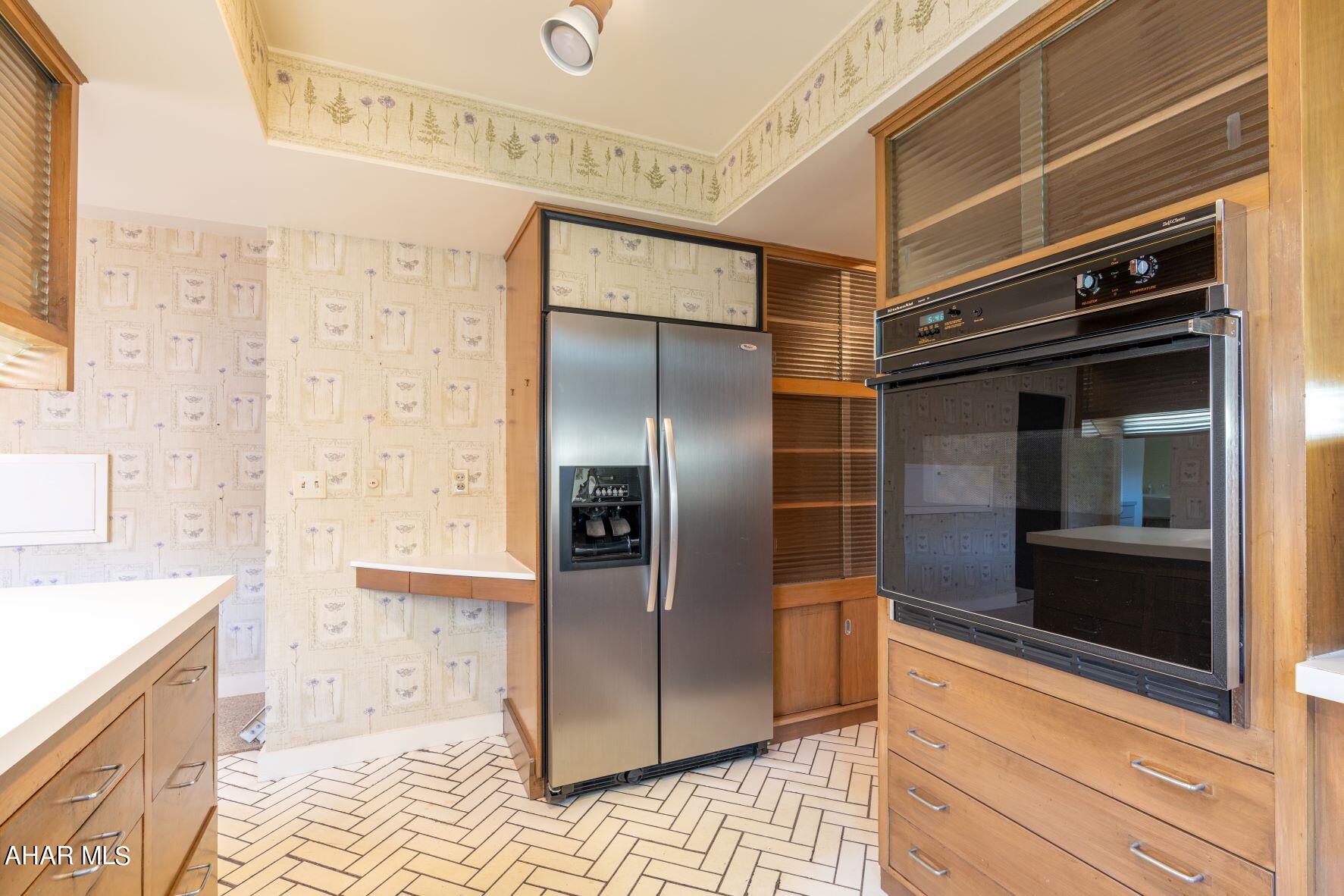 Mansion Park - Residential