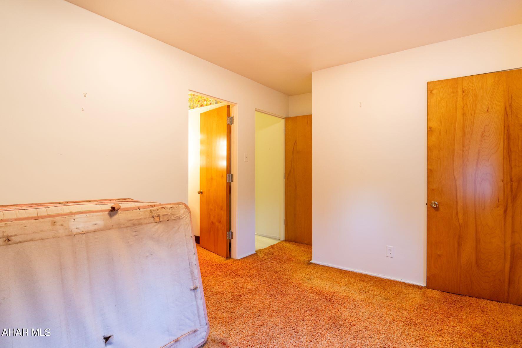 Mansion Park - Residential