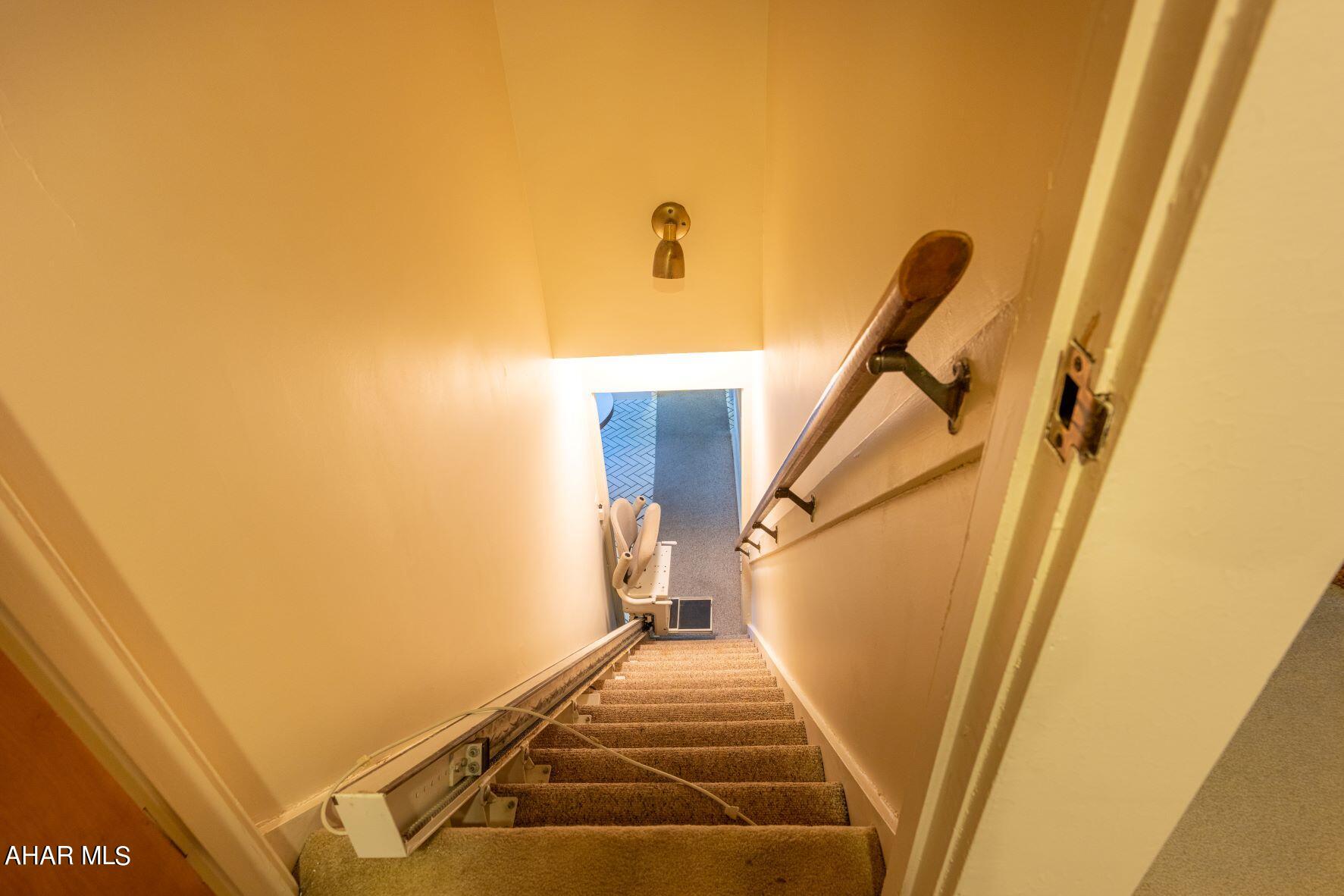 Mansion Park - Residential