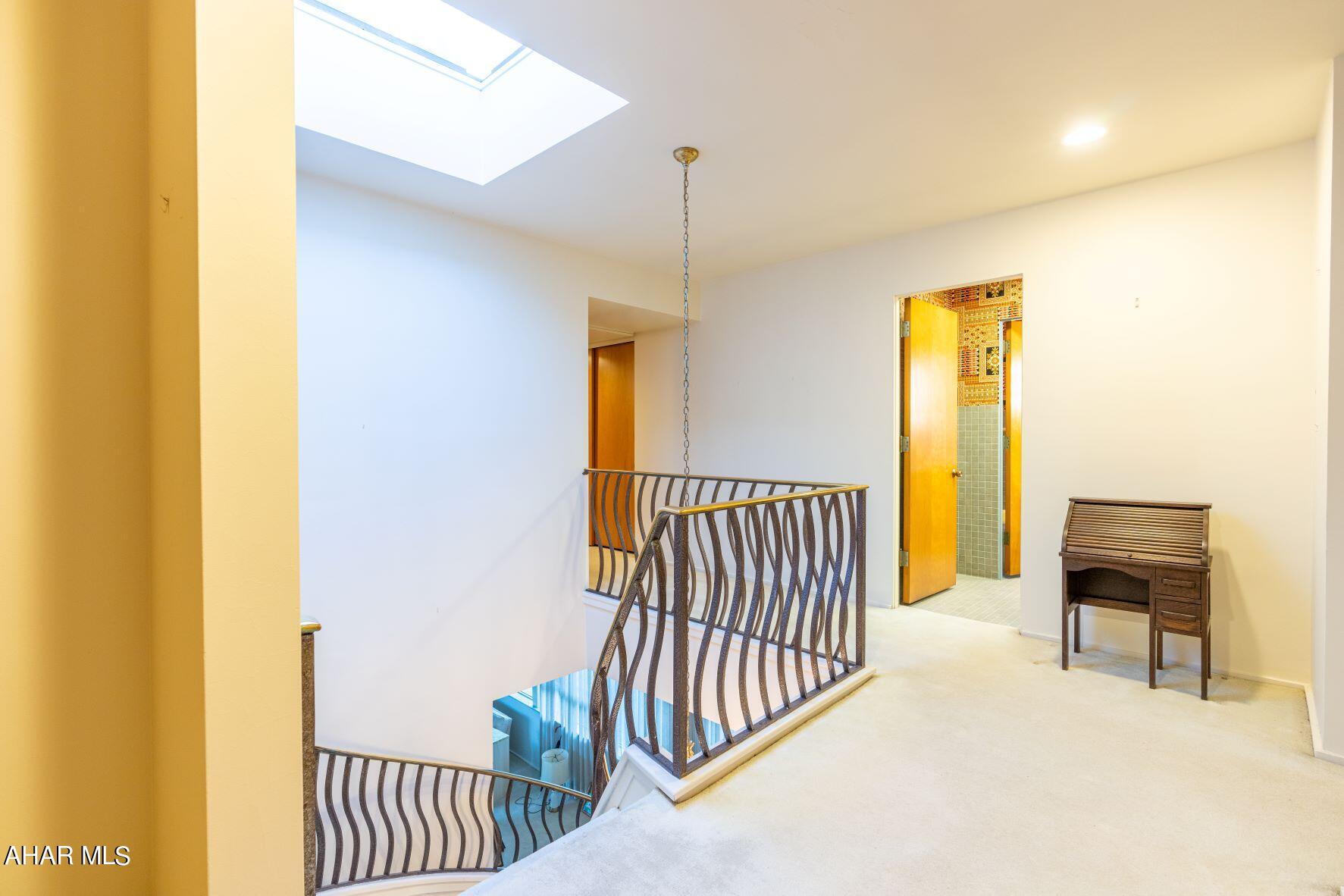 Mansion Park - Residential