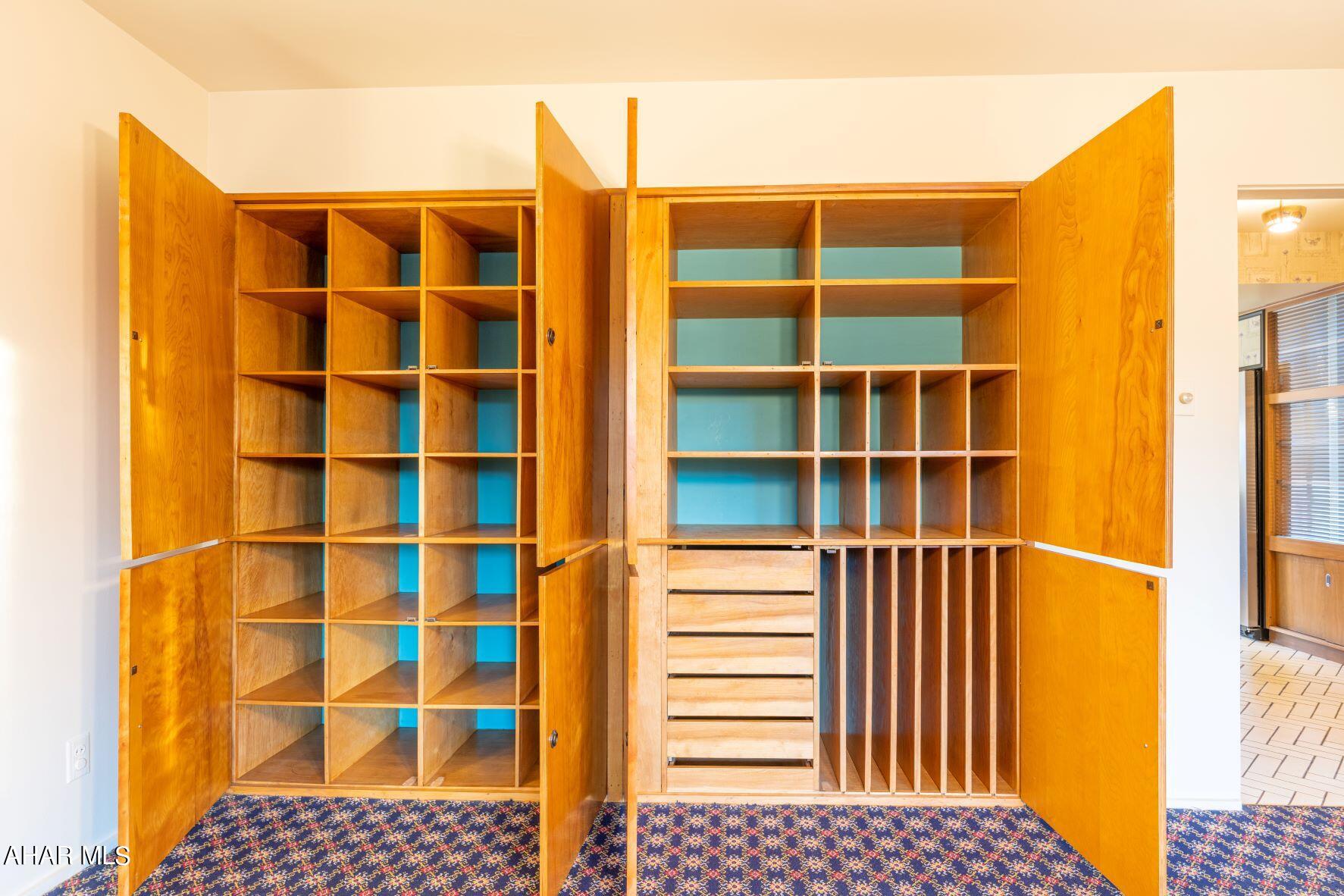 Mansion Park - Residential