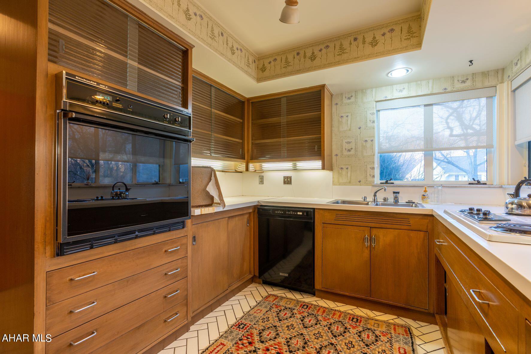 Mansion Park - Residential