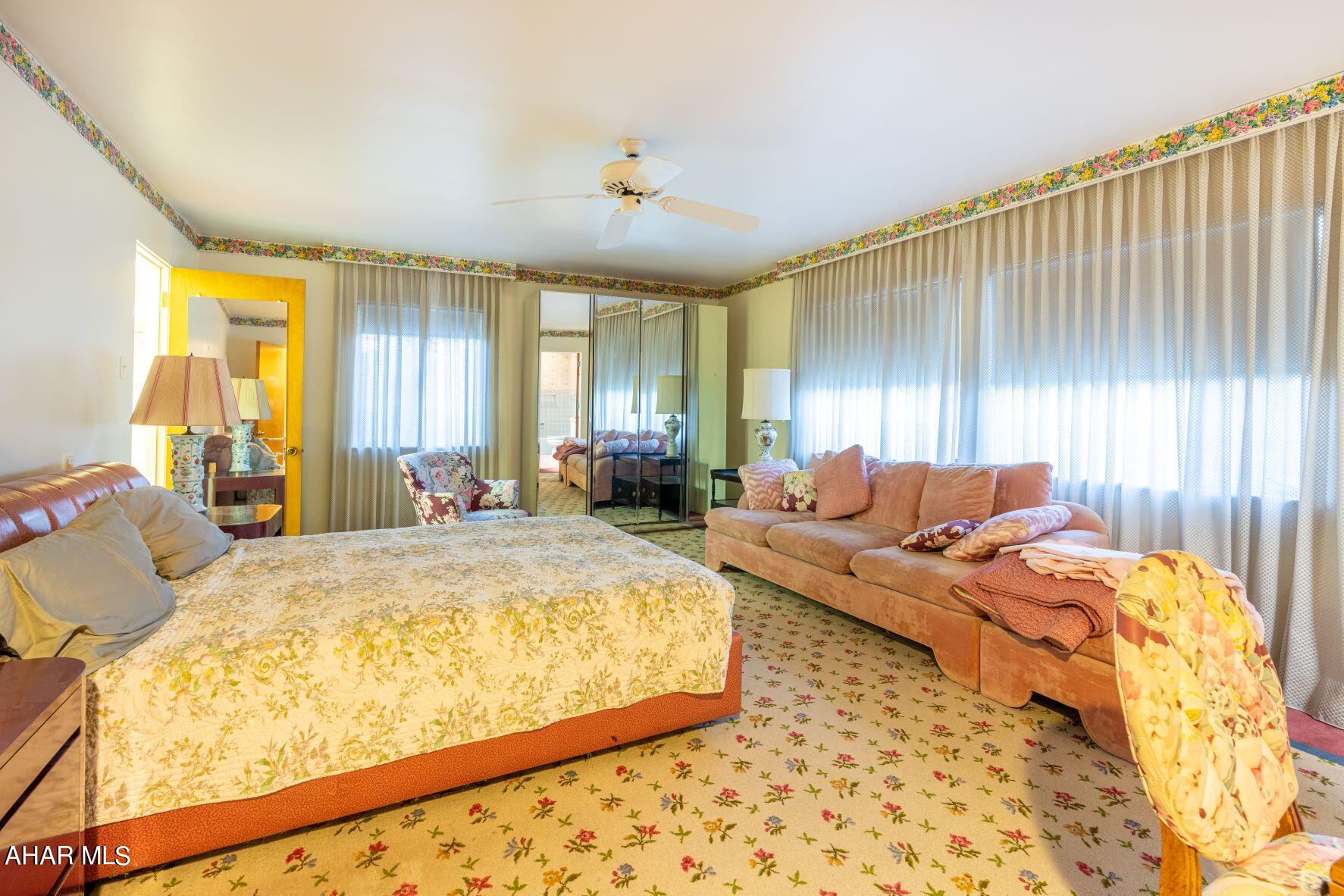 Mansion Park - Residential