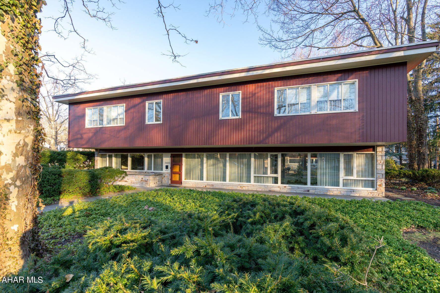 Mansion Park - Residential